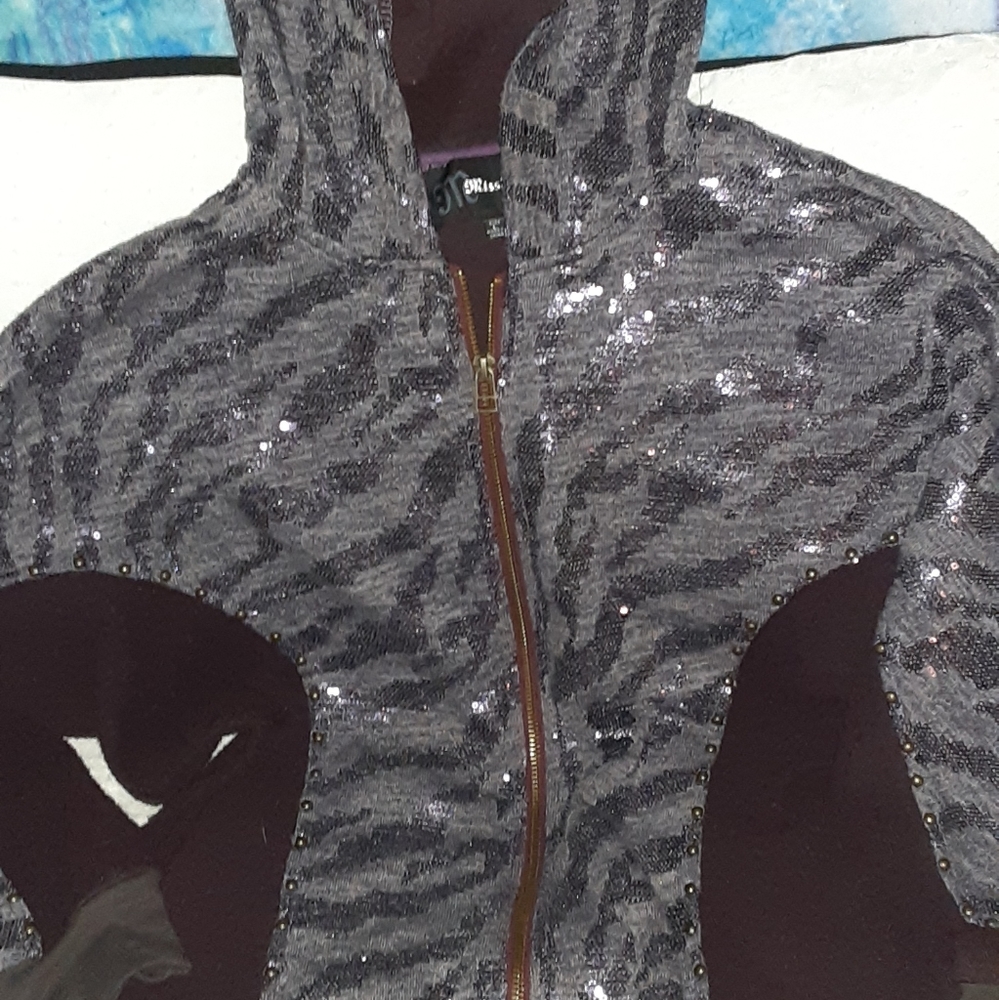 MISS ME HOODIE 🥰🥰💗💗